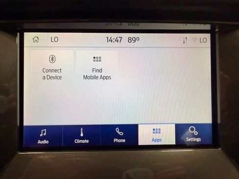 Used 2021 Ford Ranger Lariat w/ Trailer Tow Package AWD/4WD image 37