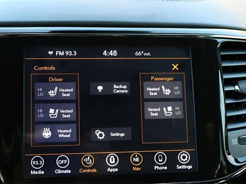 Used 2021 Jeep Grand Cherokee High Altitude image 24