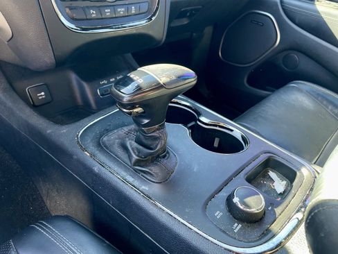 Used 2020 Dodge Durango R/T w/ Trailer Tow Group IV image 23