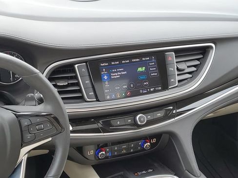 Certified 2023 Buick Enclave Avenir w/ Trailering Package, 5000 lbs. AWD/4WD image 29