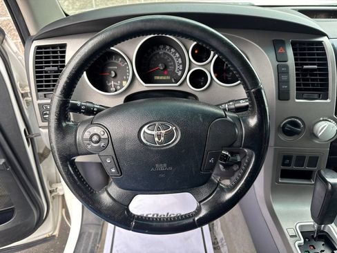 Used 2011 Toyota Tundra 4x4 CrewMax w/ TRD Off-Road Pkg image 16