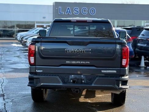 Used 2021 GMC Sierra 1500 Elevation w/ Preferred Package image 42