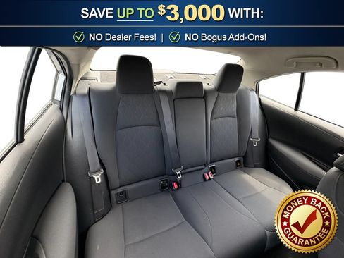 Used 2020 Toyota Corolla LE FWD image 22