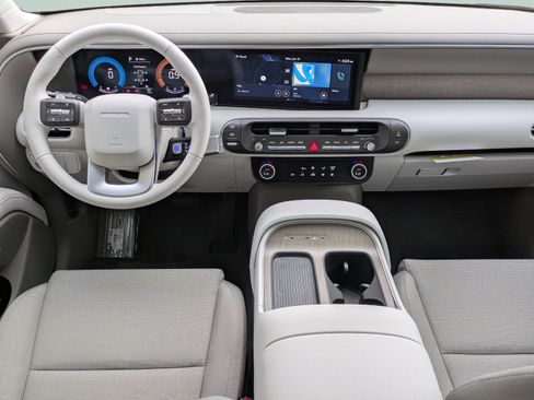 New 2026 Hyundai Palisade SE FWD image 17