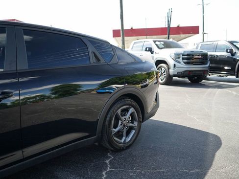 Used 2025 Kia K4 FWD image 20