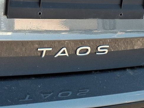 Used 2023 Volkswagen Taos SEL AWD/4WD image 36