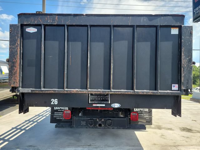 Used 2017 Ford F350 XL w/ XL Value Package RWD image 29