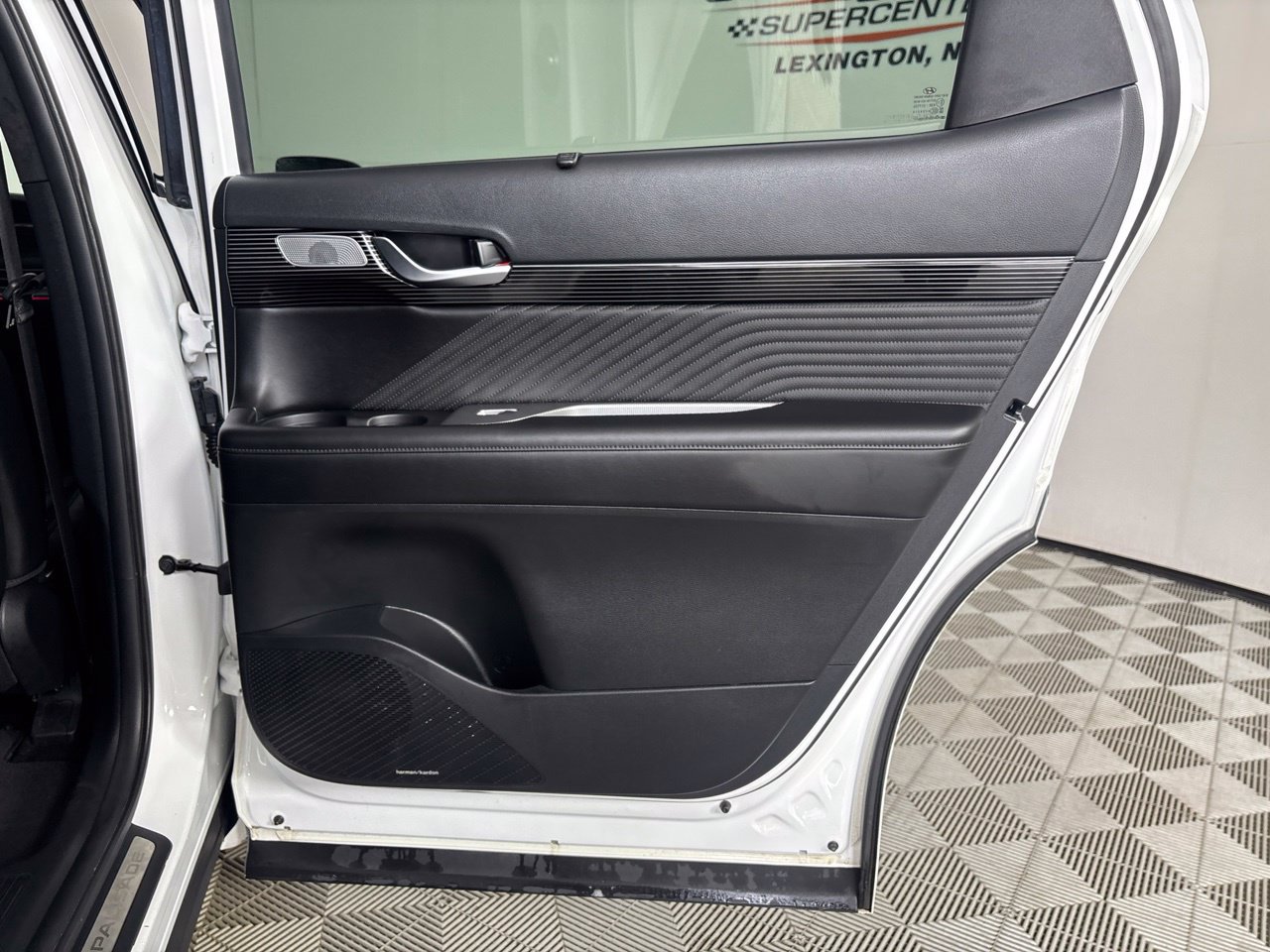 Used 2024 Hyundai Palisade Calligraphy AWD/4WD image 29