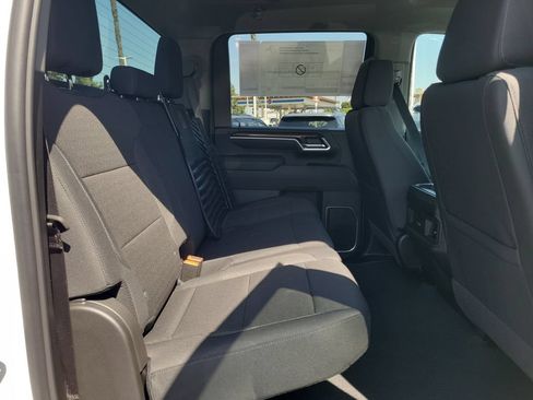 New 2026 Chevrolet Silverado 2500 LT w/ All Star Edition AWD/4WD image 20