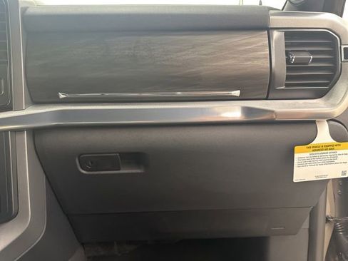 New 2025 Ford F150 Lariat w/ Equipment Group 501A Mid image 39