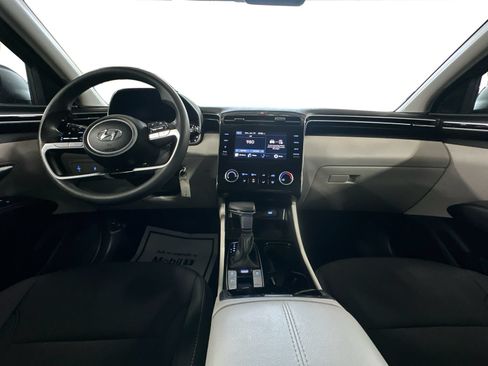 Certified 2024 Hyundai Tucson SE AWD/4WD image 13