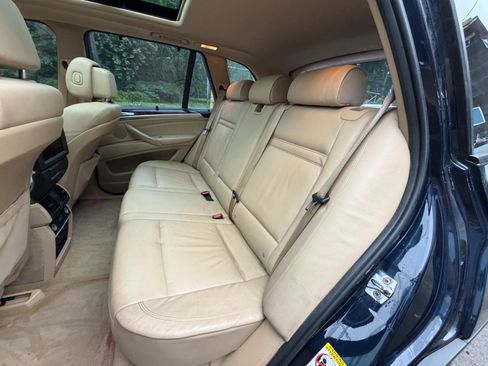 Used 2009 BMW X5 xDrive30i AWD/4WD image 30