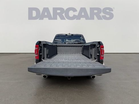 Certified 2024 RAM 1500 Limited AWD/4WD image 14