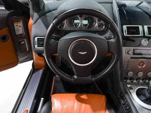 Used 2007 Aston Martin DB9 Volante image 11