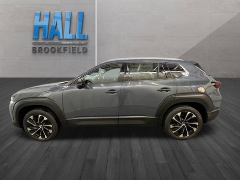 New 2026 MAZDA CX-50 2.5 Hybrid w/ Weather Package AWD/4WD image 2