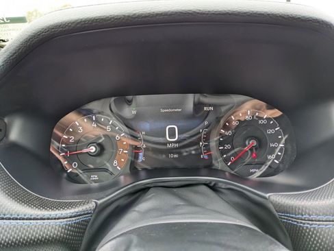 New 2026 Jeep Compass Latitude image 26