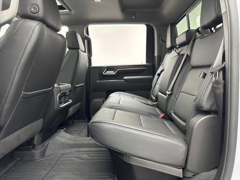 New 2026 GMC Sierra 3500 Denali w/ Denali Reserve Package AWD/4WD image 46