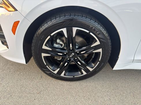 Used 2021 Kia K5 GT-Line w/ GT-Line FWD Premium Package image 11