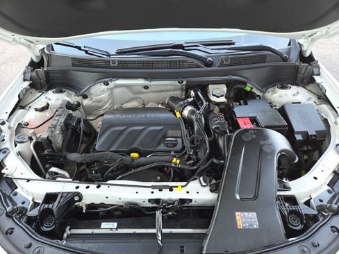 Used 2025 Buick Envista Avenir image 70