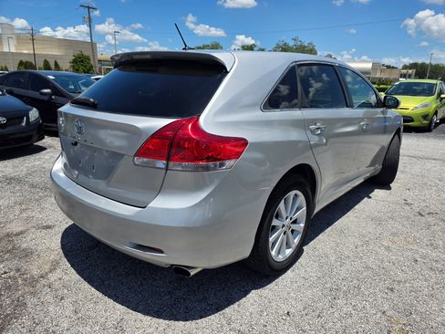 Used 2011 Toyota Venza w/ Convenience Pkg FWD image 7