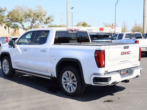 Used 2020 GMC Sierra 1500 Denali w/ Denali Ultimate Package image 6