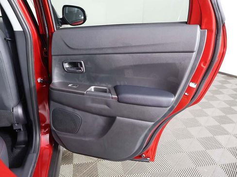 New 2025 Mitsubishi Outlander Sport SE image 23