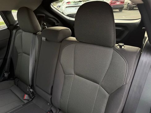 Used 2024 Subaru Crosstrek 2.0i Premium image 11