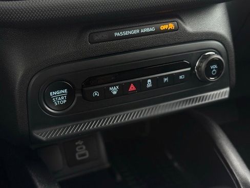 Used 2025 Ford Bronco Sport Outer Banks w/ Outer Banks Tech Package+ image 14