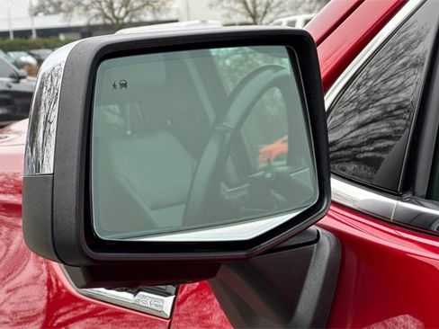 Used 2023 GMC Sierra 1500 SLT w/ SLT Premium Plus Package image 56