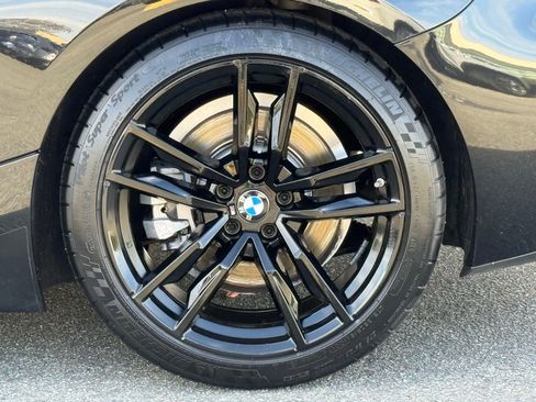 Certified 2023 BMW Z4 sDrive30i w/ Shadowloine Package image 18