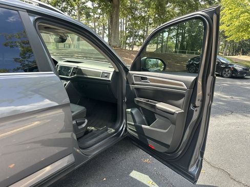 Used 2019 Volkswagen Atlas SE AWD/4WD image 27