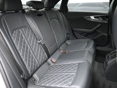 Used 2023 Audi S4 Premium Plus w/ Premium Plus Package AWD/4WD image 23