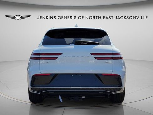 New 2026 Genesis GV70 2.5T Advanced w/ G1 Accessory Package AWD/4WD image 3