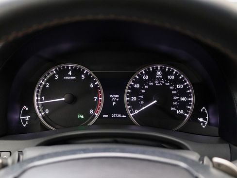 Used 2013 Lexus GS 350 w/ Premium Pkg RWD image 33