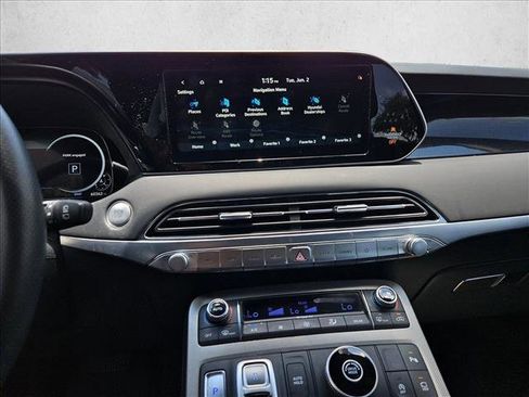 Used 2022 Hyundai Palisade Calligraphy FWD image 14