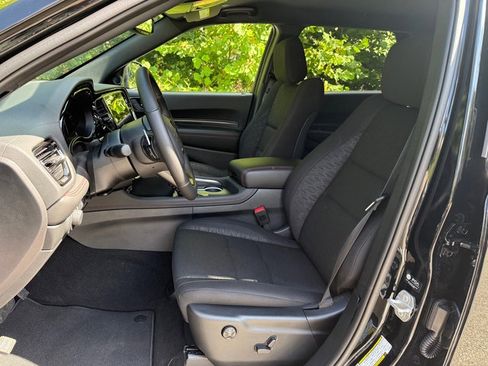 New 2026 Dodge Durango GT w/ Blacktop Package image 12