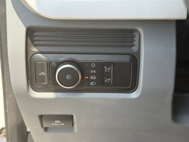Certified 2024 Ford F250 XL w/ XL Driver Assist Package RWD image 33
