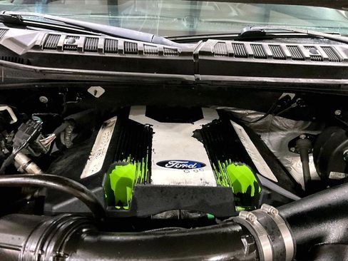 Used 2017 Ford F150 XLT w/ Equipment Group 302A Luxury image 30