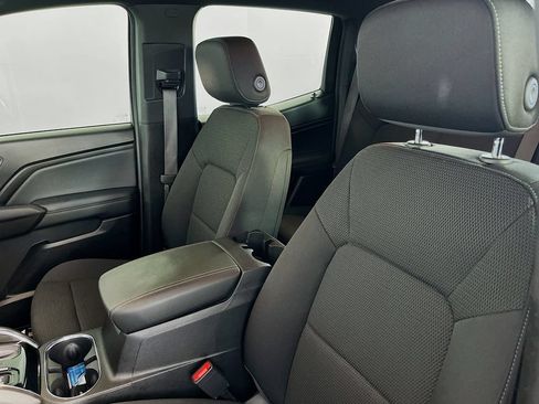 Used 2024 GMC Canyon Elevation w/ Convenience Package AWD/4WD image 28