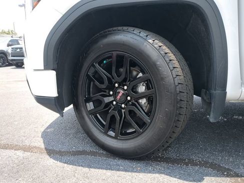 Used 2023 GMC Sierra 1500 Elevation AWD/4WD image 37