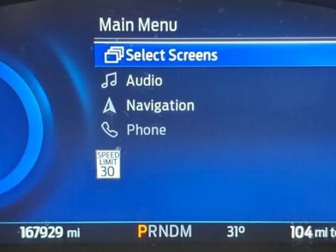 Used 2021 Ford Explorer ST w/ Equipment Group 401A image 82