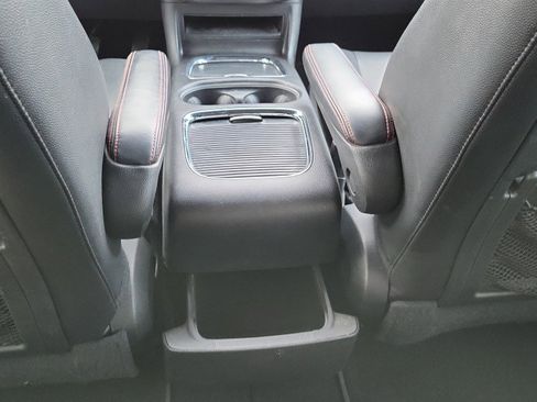 Used 2019 Dodge Grand Caravan GT FWD image 25