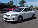Used 2013 Toyota Corolla LE image 4