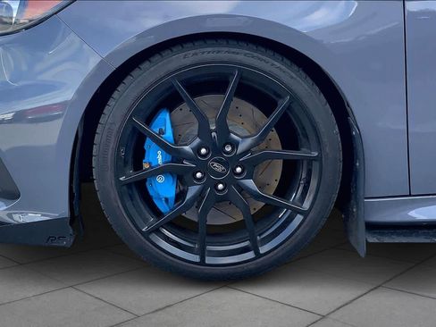 Used 2016 Ford Focus RS image 10