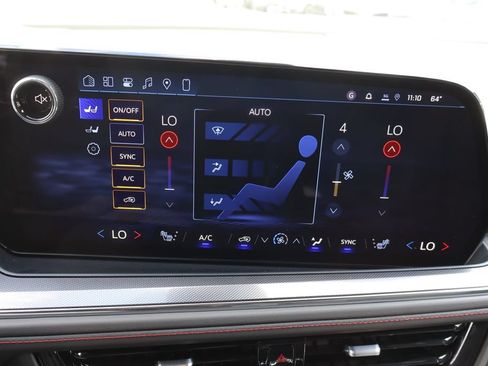 New 2026 Chevrolet Suburban RST AWD/4WD image 13
