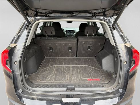 Used 2019 GMC Terrain SLE w/ Driver Convenience Package AWD/4WD image 31