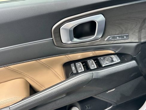 New 2026 Kia Sorento SX Prestige AWD/4WD image 10