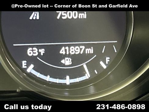 Used 2023 MAZDA CX-5 AWD 2.5 S w/ Select Package image 20