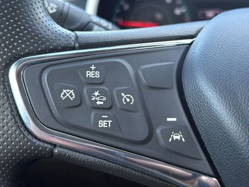 Used 2023 Chevrolet Malibu LT image 17