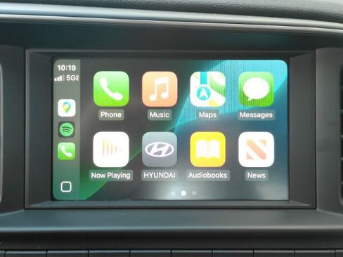 Used 2020 Hyundai Elantra Value Edition w/ Cargo Package (C1) image 11